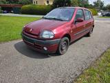 Renault Clio 1.4 RT RT - Renault Clio aus 1998