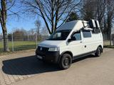 Volkswagen T5 LR 4Motion - Volkswagen T5 4motion