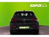 Volkswagen Golf 2.0TDI DSG GTD+LED+NAVI+KAMERA+TEMPO+SHZ - Volkswagen Golf mit Diesel-Antrieb: 2.2