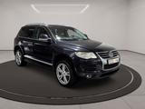 Volkswagen Touareg V6 TDI - Volkswagen Touareg aus 2007: TDI