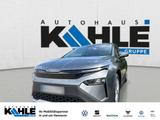 Skoda Elroq 60 Navi AHK LED SHZ Klima RFK PDC CarPlay - Skoda Elroq 60 Gebrauchtwagen