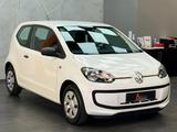 Volkswagen up! take up! |KLIMA|WHITE|ALLWETTER| - VW up! Gebrauchtwagen in München