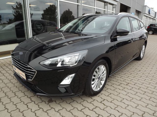 Focus Turnier Titanium*SHZ*Allwetter*