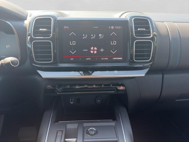 Citroën C5 Aircross PureTech 130 S&S EAT8 Feel Pack SHZ 