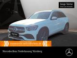 Mercedes-Benz GLC 200 4M AMG/AHK/Burmest/Memo/Keyless/AssPak - Mercedes-Benz GLC 200 in Nürnberg