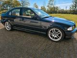 BMW 328i Limousine E46 - BMW 328: 328i E46