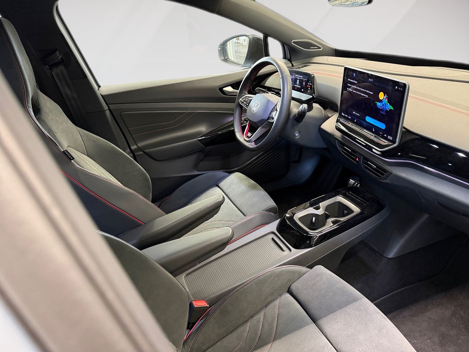 Volkswagen ID.4 - Bild 9