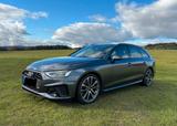 Audi S4 Avant 3.0 TDI tiptr*quattro*B&O*MATRIX*GARANT - gebrauchte Audi S4 aus dem Jahr 2022