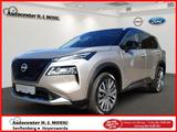 Nissan X-Trail Tekna+ e-Power e-4orce (4x4) 20&quot;-Fe - Nissan: Qu