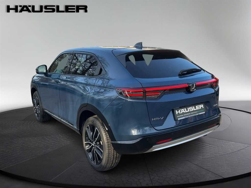 Honda HR-V - Bild 3