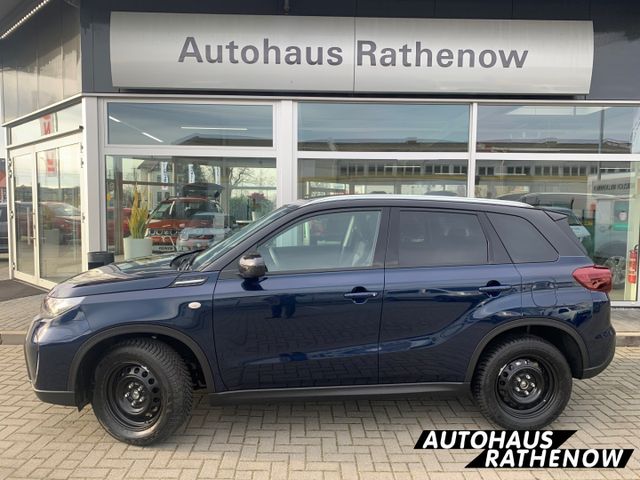 Suzuki Vitara 1.4 Mild-Hybrid Comfort 4x4 DITC HYBRID E