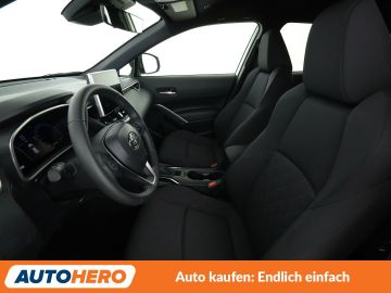 Toyota Corolla Cross - 10