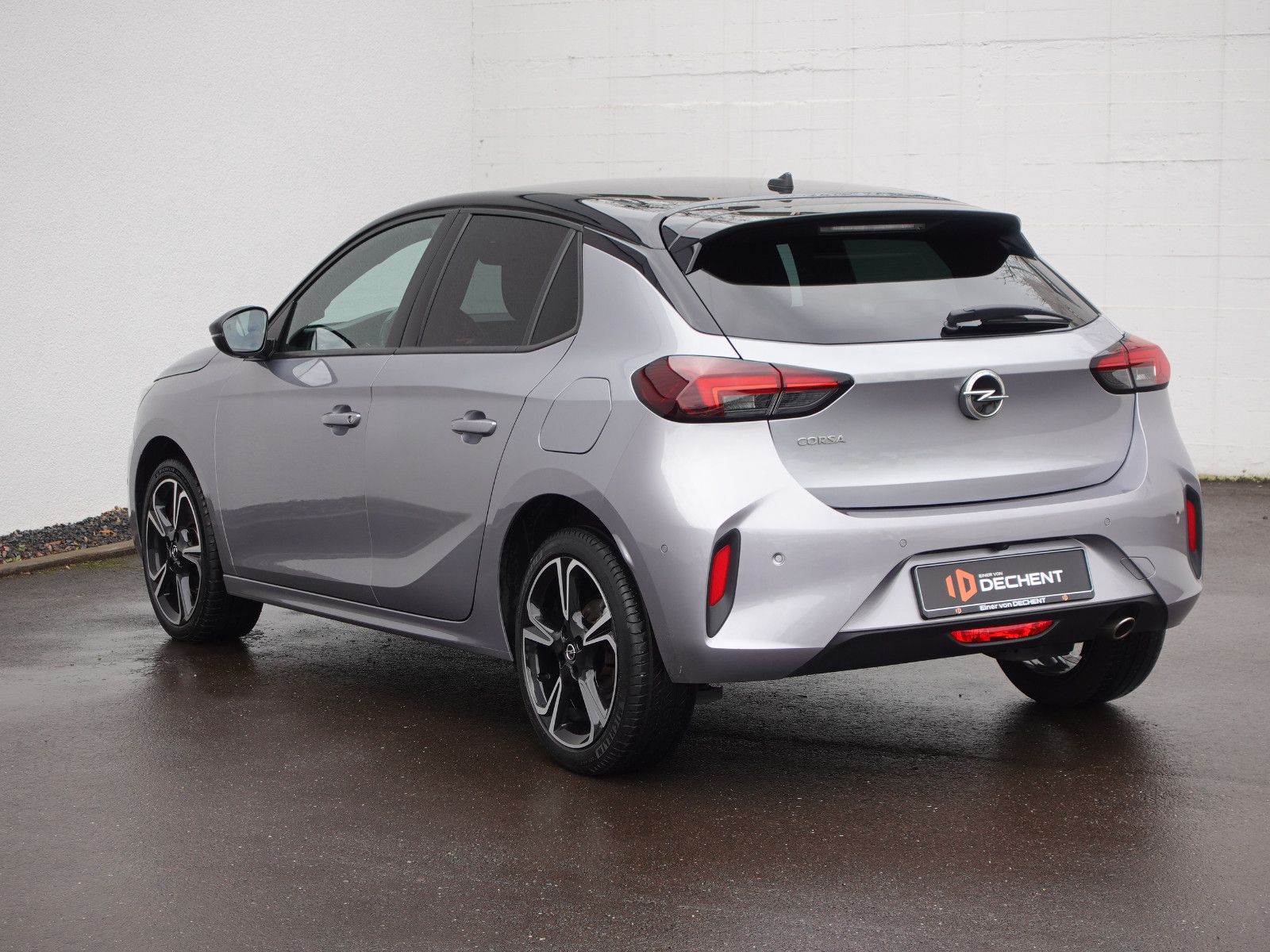 Fahrzeugabbildung Opel Corsa 1.2Turbo GS Line Kamera,PDC,SHZ.,LM-Felgen
