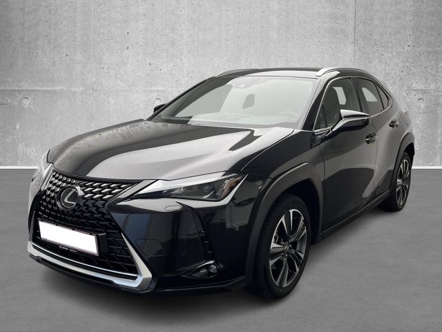 Lexus UX Premium 300h 2.0 CVT Hybrid 199PS Premium ...