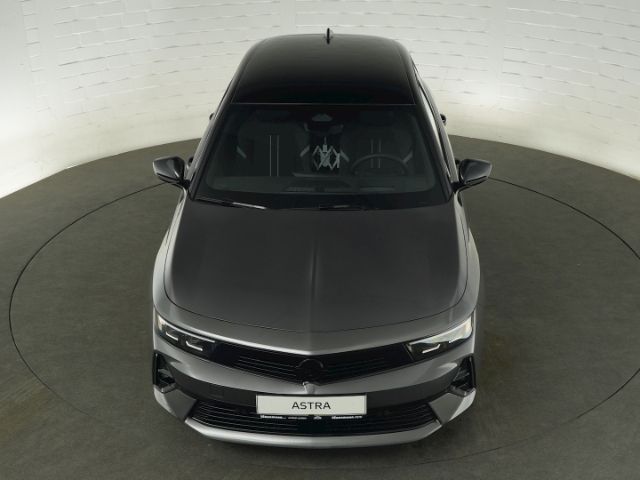 Astra L LIM GS HYBRID eDCT+LED MATRIX+NAVI+360 G