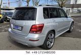 Mercedes-Benz GLK 250 BlueTEC 4MATIC NAVI*XENON*PANO*KAMERA - gebrauchte Mercedes-Benz GLK 250 aus dem Jahr 2015