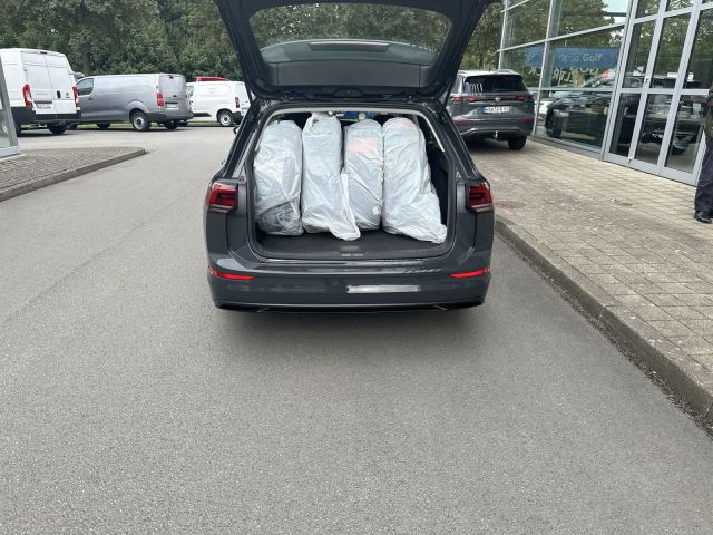 Golf VIII Variant 2.0 TDI DSG Life NAVI BUSINESS