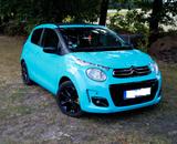 Citroën C1 PureTech 82 Airscape Shine 