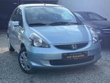 Honda Jazz 1.2 Cool*Klima*Elektr.Spiegel*HU NEU*SERVIC - Honda Gebrauchtwagen von 2006