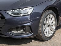 Audi A4 - Vorschau Bild 10