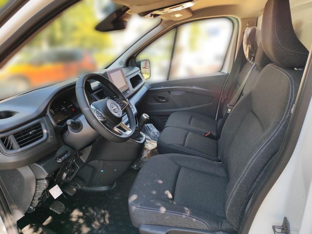 NISSAN Primastar (Bild 15 von Array)