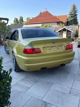 BMW M3 M3 - BMW M3 Unfallwagen