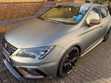 Seat Leon 2.0 TSI Start&Stop CUPRA R CUPRA R - Seat Leon: R