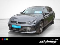 Volkswagen Passat - Vorschau Bild 15