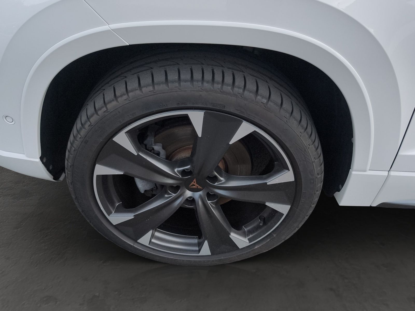 Cupra Ateca - Bild 10