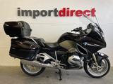 BMW R1200RT 3x Paket Keyless Topcase R 1200 RT 2015 - BMW K 1200 RT