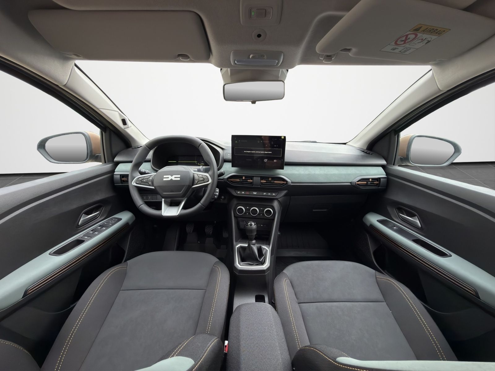 Dacia Sandero - Bild 12