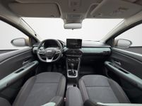 Dacia Sandero - Vorschau Bild 12