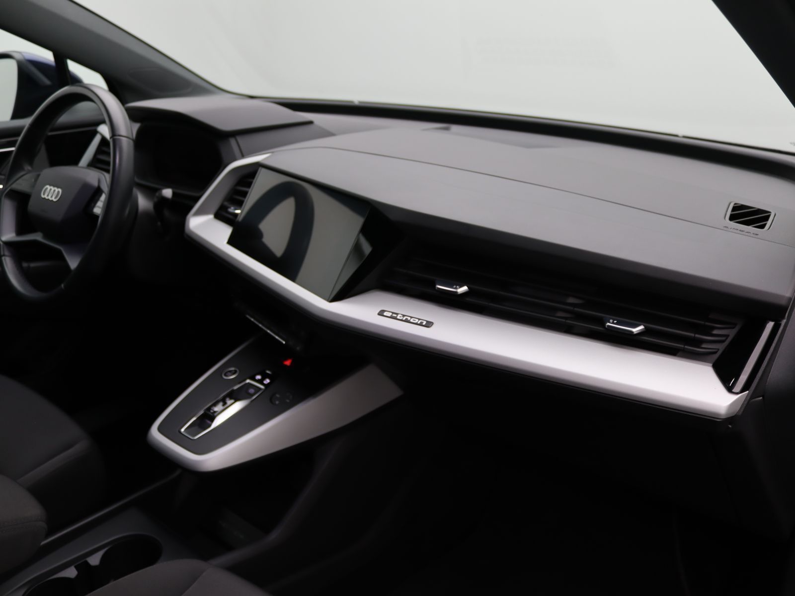 Audi Q4 e-tron - Bild 10