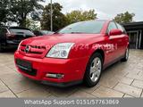 Opel Signum Elegance 2.2 Leder,Klima 1.HAND 137TKM - Opel Signum Gebrauchtwagen