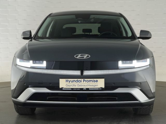 IONIQ 5 FACELIFT TECHNIQ 84kWh 4WD+MATRIX-LED+NA