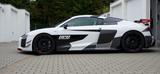 Audi R8 5.2 FSI plus S tr. Q. Edition Audi Sport ... - Audi R8: Aud