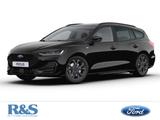 Ford Focus Turnier ST-Line X B&O+Rückfahrkamera+AHK+K - Ford Focus Neuwagen: Turnier