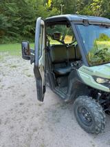 Bombardier Can Am Traxter HD5 - BOMBARDIER MOTORRAD
