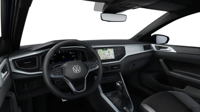 Volkswagen Polo - Bild 5