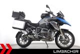 BMW R 1200 GS - RDC, Griffheizung, Koffer/Topcase - GEBRAUCHT TOPCASE