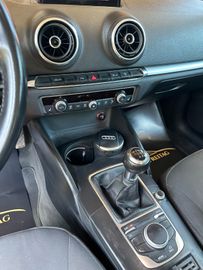 Audi A3 - 12