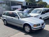 BMW 316 i I.HAND Klimaautomatik el. Fenster - BMW 316 in Bonn