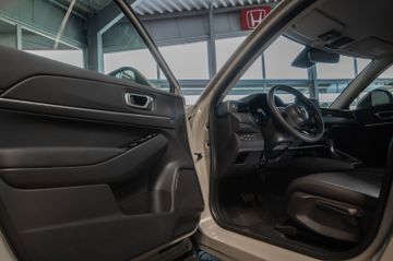 Bild 13 Honda HR-V Advance Connect Navi Smart Entry & Start SH