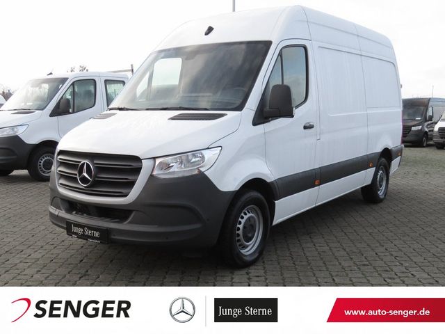 Mercedes-Benz Sprinter 317 CDI KA L2H2 Klima Kamera Navi 9G