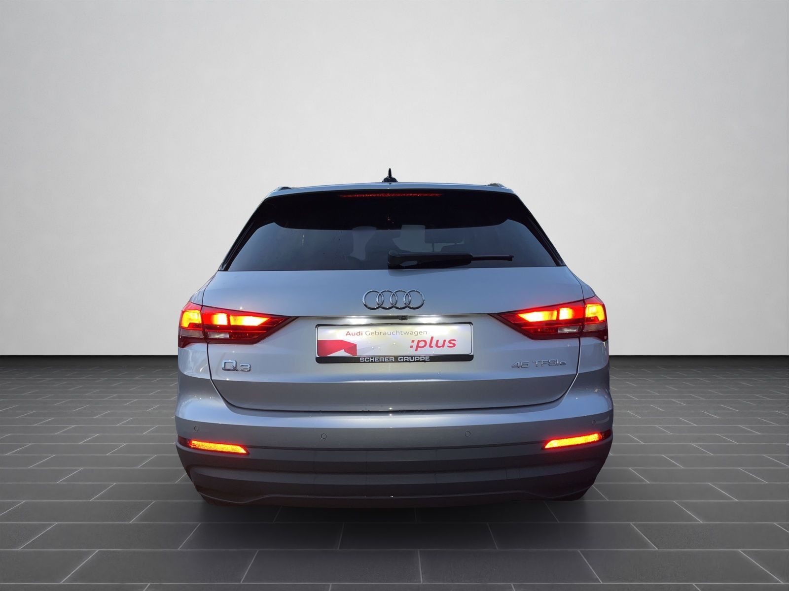 Audi Q3 - Bild 7