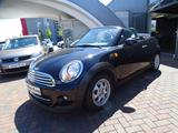MINI Cooper Roadster "2.Hand/Unfallfrei/gepflegt" - MINI Roadster Serie Gebrauchtwagen