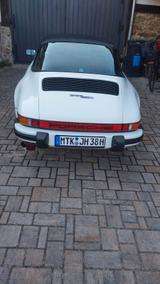 Porsche 911 Urmodell - Porsche Gebrauchtwagen von 1977