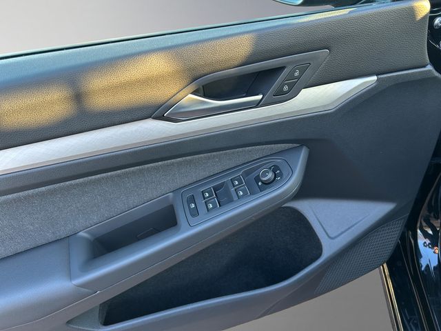 Golf VIII Variant Life