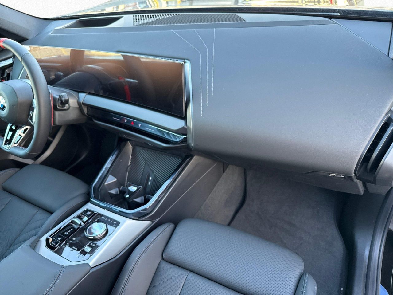 BMW X3 M50 - Bild 15