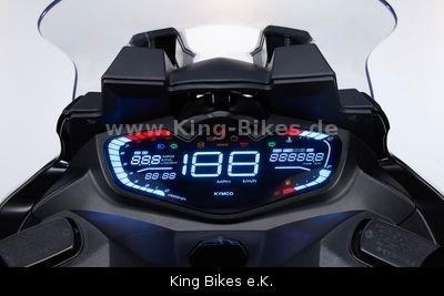 Kymco XCITING VS 400i  - MEGADEAL - 1.502,- €  gespart